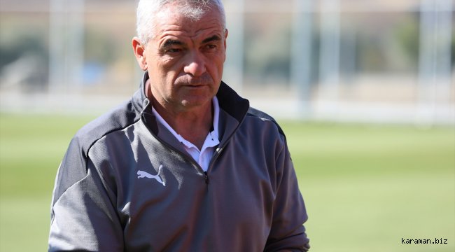 Sivasspor, Kayserispor maçına hazır