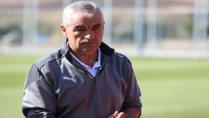 Sivasspor, Kayserispor maçına hazır