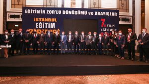 Uğur Okulları'na