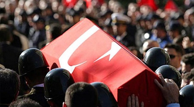 Yıldırım-3 Operasyonu'nda yaralanan askerimiz şehit oldu