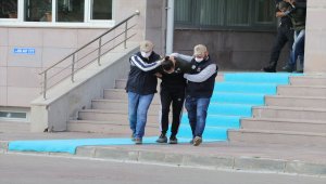 Yozgat'taki DEAŞ operasyonunda gözaltına alınan 4 şüpheli tutuklandı