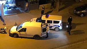 28 yaşında kalbinden bıçaklanan Bekir Erdoğan hayatını kaybetti. 