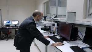 ABD'deki kariyerinden vazgeçen doçent Türkiye'de