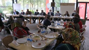 Aksaray'da