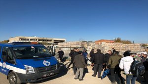 Ankara'da