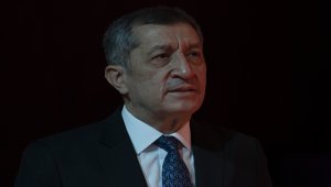 Bakan Selçuk,