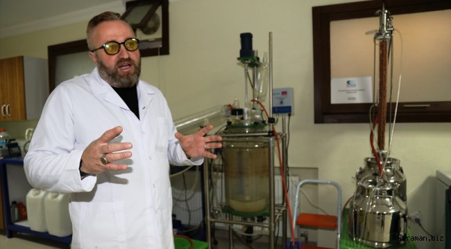 Bordan üretilen 10 üründen 4'ü piyasaya sunuldu