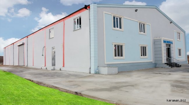 BSS Medikal, ithal edilen infüzyon ve beslenme cihazlarını Türkiye'de üretecek