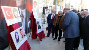 Çankırı'da