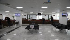 Çubuk Belediyesinden emlak vergisi uyarısı