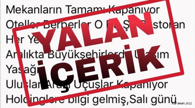 Emniyetten