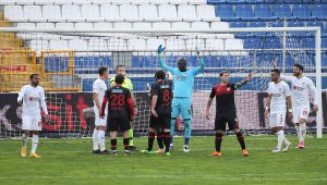 Futbol: Süper Lig