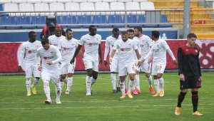 Futbol: Süper Lig