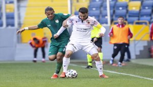 Futbol: Ziraat Türkiye Kupası