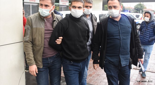 GÜNCELLEME - Kayseri'de bir kişi aracında ölü bulundu
