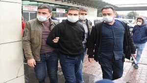 GÜNCELLEME - Kayseri'de bir kişi aracında ölü bulundu