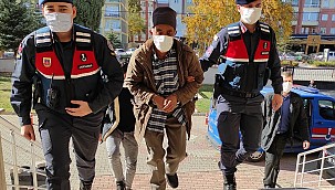 GÜNCELLEME - Konya'da hırsız zannederek oğlunu tüfekle öldüren baba serbest bırakıldı