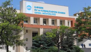 Kayseri'de 11 mahallede planlı su kesintisi