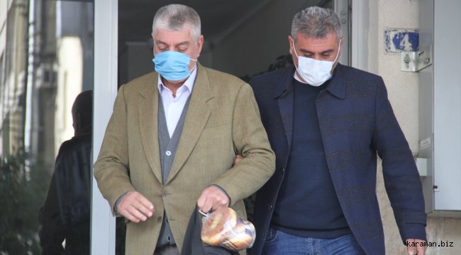 Kayseri'de aranan 17 kişi eş zamanlı operasyonla yakalandı
