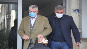 Kayseri'de aranan 17 kişi eş zamanlı operasyonla yakalandı