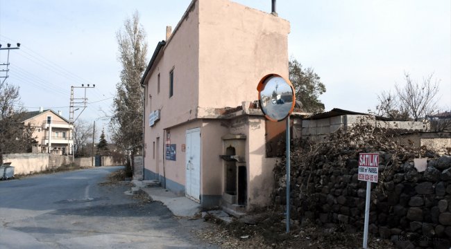 Kayseri'de karbonmonoksit gazından etkilenen 6 kişi tedavi altına alındı