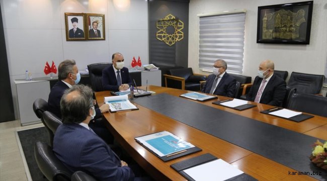 Kayseri'de sağlığa hayırsever desteği