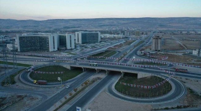 Kayseri'den kısa kısa