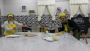 Kayseri'den kısa kısa