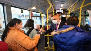 Keçiören Belediye Başkanı Altınok