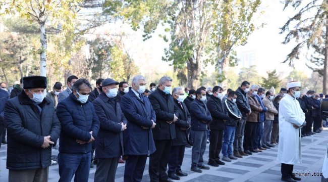 Kösedağ ailesinin acı günü