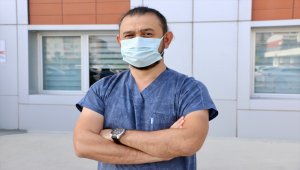 Kovid-19 yoğun bakımında görevli hemşirelerin vatandaşlardan isteği