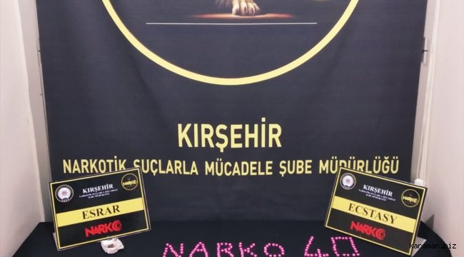 Narkotik köpeği