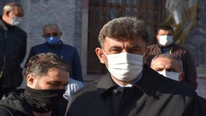 Odunpazarı Belediye Meclisinin