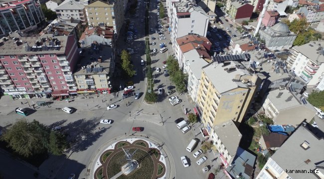 Seydişehir'de sigara içme kısıtlaması getirilen açık alanlar belli oldu