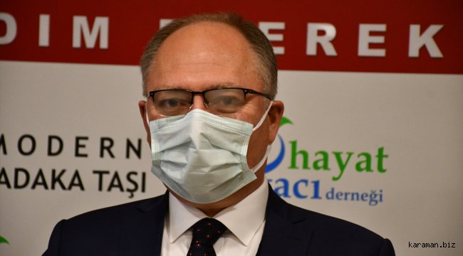Sivas Belediyesinden dar gelirli ailelere nakit yakacak yardımı