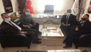 Sivas'ta 24 Kasım Öğretmenler Günü kutlandı