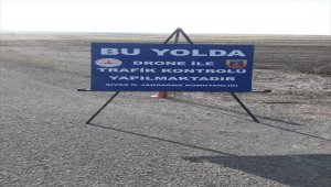 Sivas'ta jandarmadan