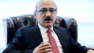 Bakanımız Elvan, ekonomide yeni döneme ilişkin açıklamalarda bulundu: