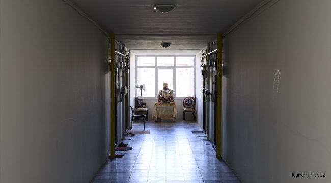 Şurup kutusundan süper kahramana