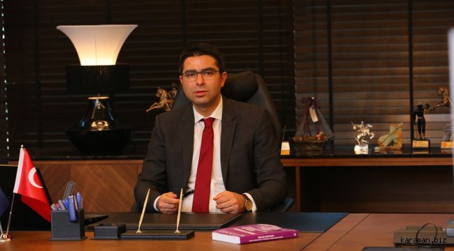TÜRMOB, ekonomi ve hukukta reform sürecine destek vermeye hazır