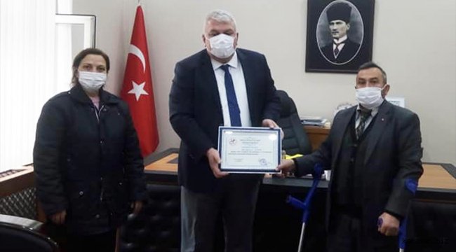 3 Aralık Dünya Engelliler Günü