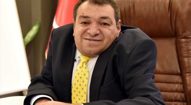 AK Parti Eskişehir Engelliler Koordinasyon Başkanı Çoban'dan Dünya Engelliler Günü mesajı