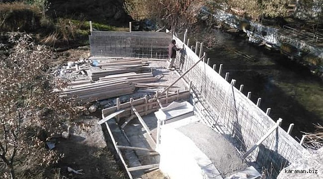 Çağlayan'dan Akköprü açıklaması