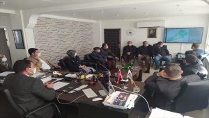 Çiçekdağı'nda 780 bin metre kare alanda planlama bölgesi ve yaşam alanı oluşturulacak