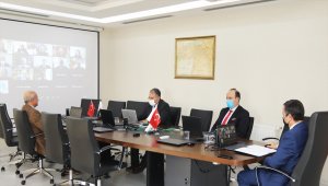 ERÜ ve Üsküdar Üniversitesi işbirliği protokolü imzaladı