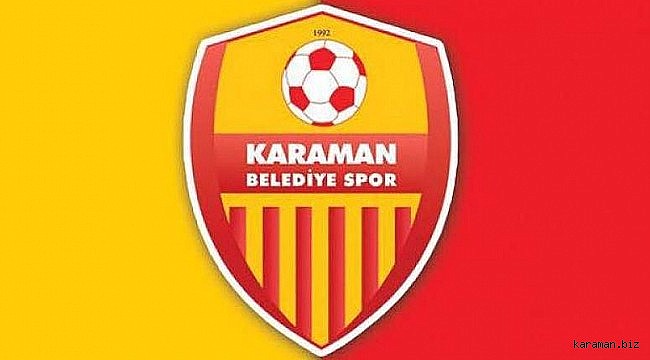 Karaman Belediyespor Ağrı deplasmanından mutlu dönüyor