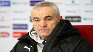 Maçın ardından