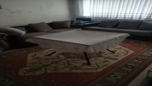 Sivas’ta evde kumar oynayan 9 kişiye 51 bin 525 lira ceza uygulandı