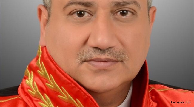 Yargıtay 4. Ceza Dairesi Üyesi Nihat Altunok vefat etti