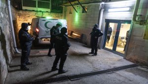 Ankara'da silahla vurulan kişi öldü